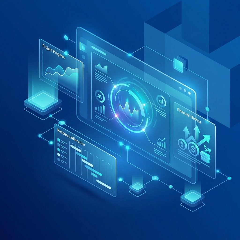 ERP pour ESN : Le guide complet pour choisir la solution adaptée à votre entreprise de services numériques